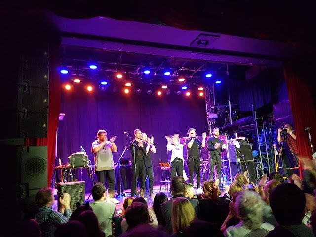 Mod Club Theatre